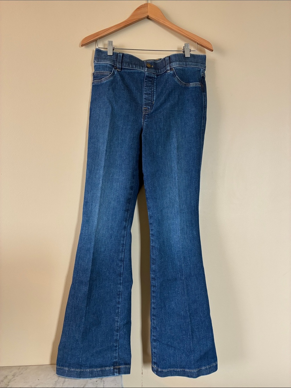 SPANX Jeans